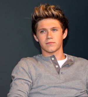 Niall Horan linked to drama student
