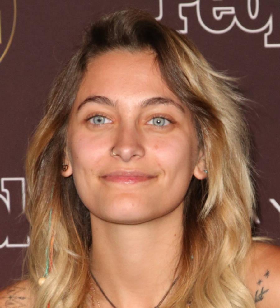 Paris Jackson: 'My dead dad was behind Wendy Williams' fainting fit'