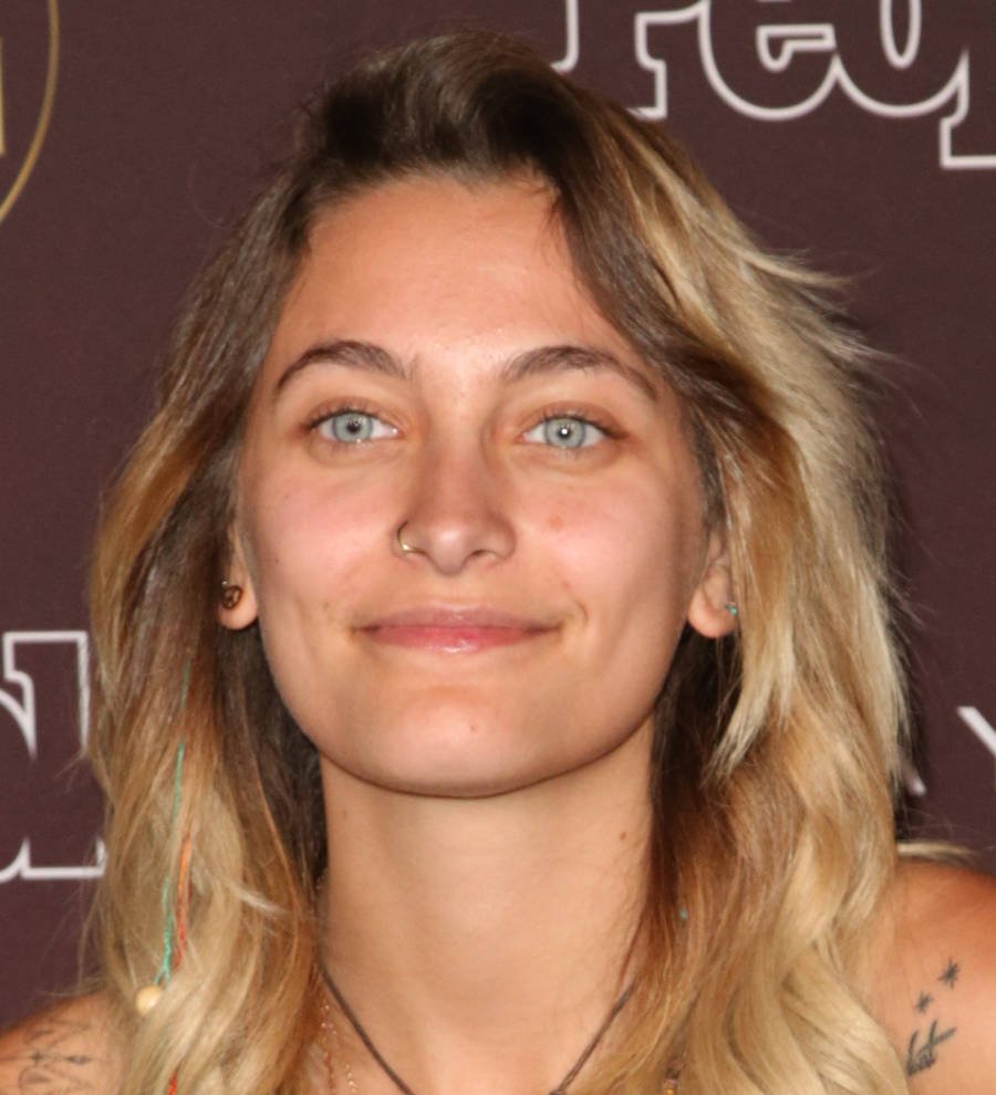 Paris Jackson: 'My dead dad was behind Wendy Williams' fainting fit'