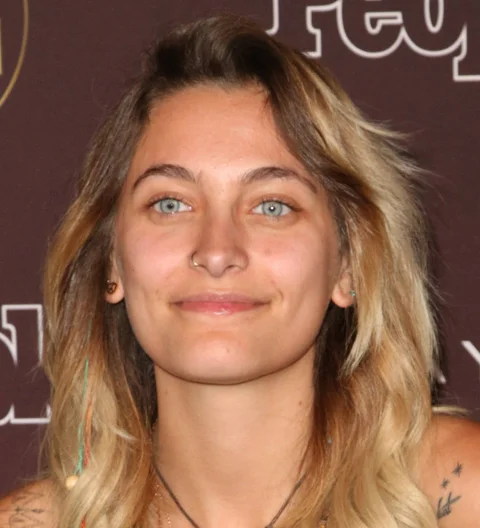 Paris Jackson: 'My dead dad was behind Wendy Williams' fainting fit'