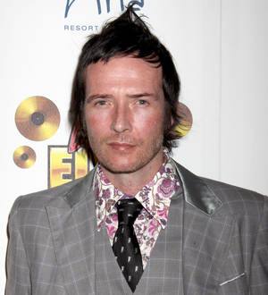 Scott Weiland: 'Chester Bennington joining Stone Temple Pilots hurt'