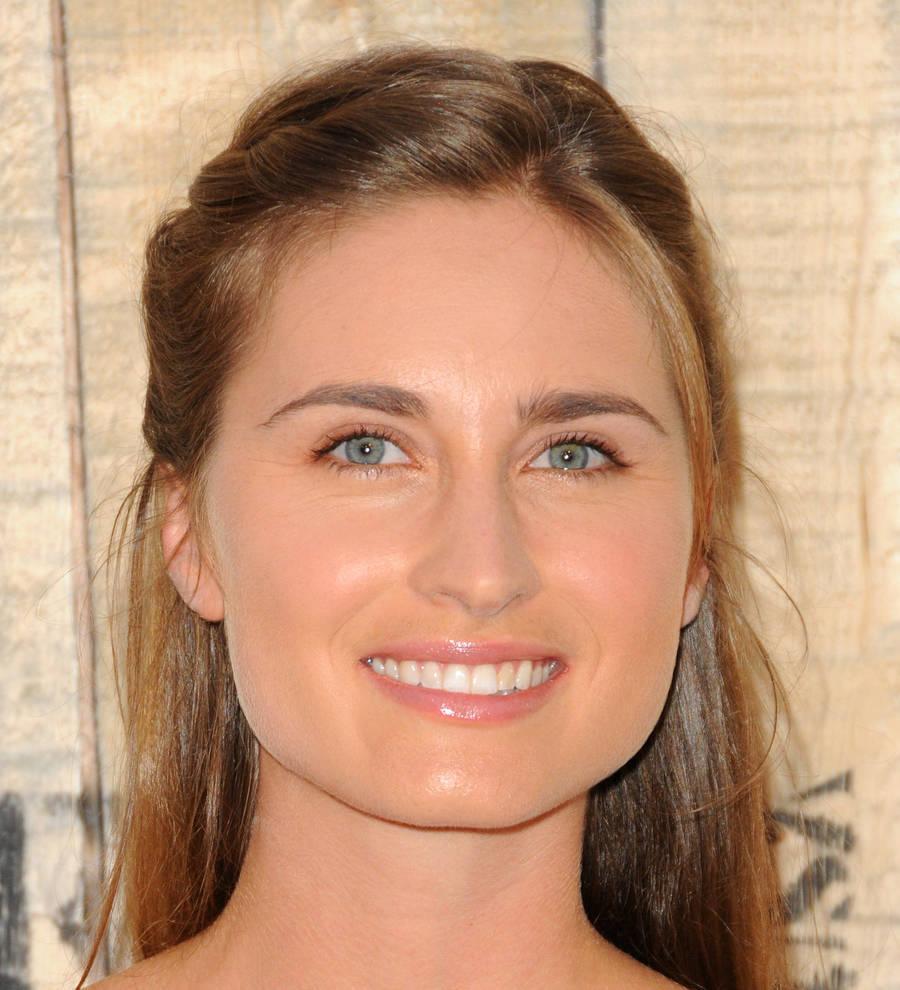 Lauren Bush Lauren welcomes a son