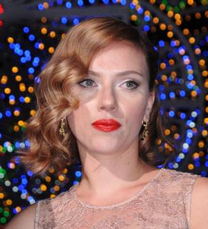 Scarlett Johansson's marriage split down to work