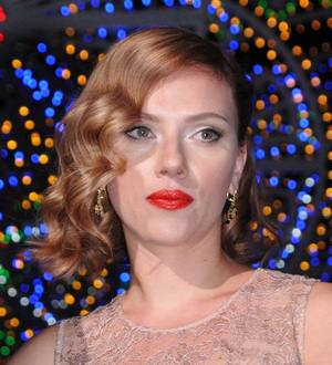 Scarlett Johansson's marriage split down to work