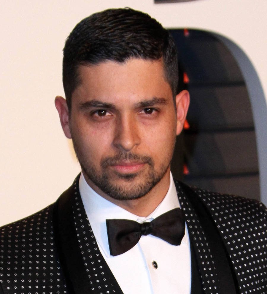 Wilmer Valderrama admitted to Grey's Anatomy