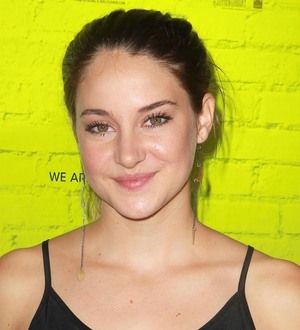 Shailene Woodley in talks to play Spider-Man's new Mary Jane