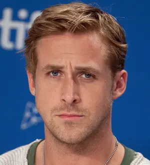 Ryan Gosling: 'First meeting with Drive director was like a bad date'