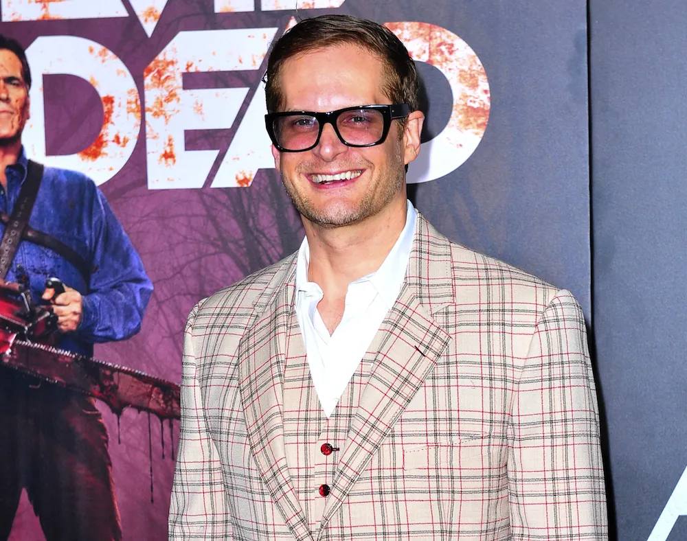 Bryan Fuller Set to Helm CBS's New "Star Trek" Series!