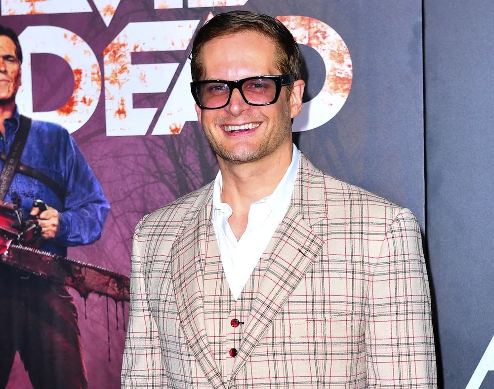 Bryan Fuller Set to Helm CBS's New "Star Trek" Series!