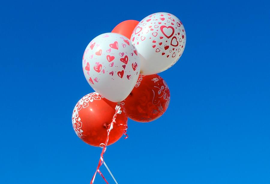 Easy Valentine's Day How-Tos!