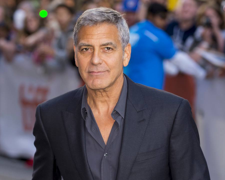Everything You Need to Know About George Clooney's "Catch-22" Series for Hulu!