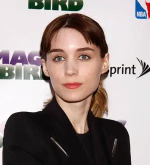 Rooney Mara founded African organization after orphanage visit