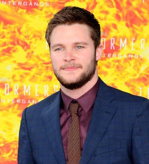 Jack Reynor reveals family's strife ahead of Hollywood break