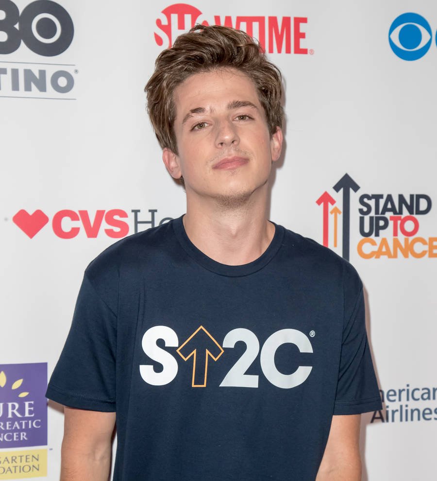 Charlie Puth pulls out of concert due to illness