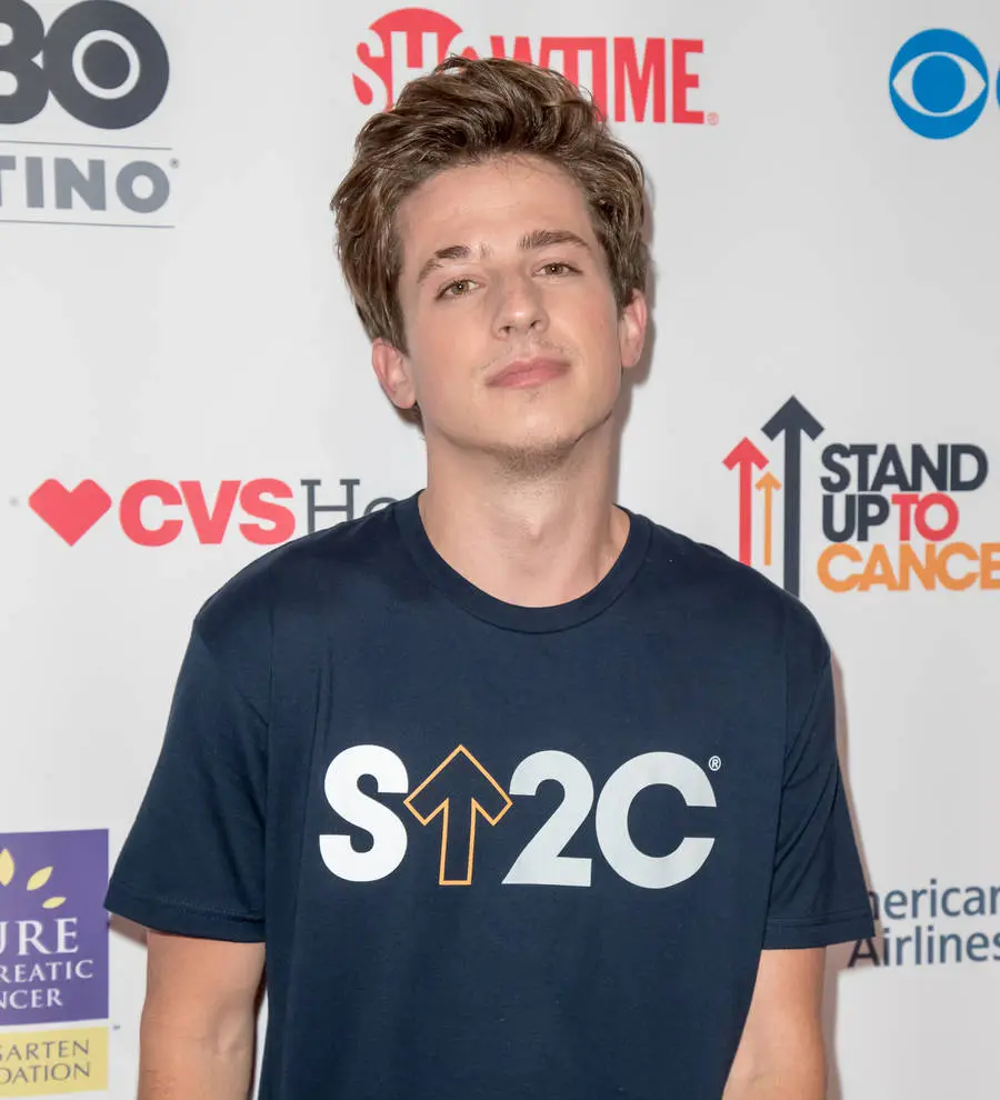 Charlie Puth pulls out of concert due to illness