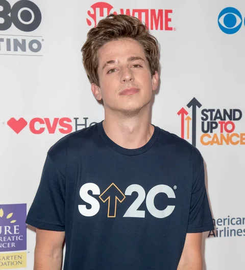 Charlie Puth pulls out of concert due to illness