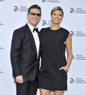 Holly Valance pregnant