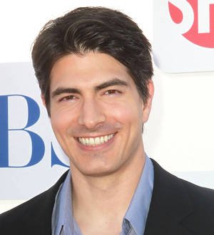 Brandon Routh's sitcom scrapped after six episodes
