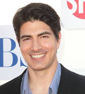 Brandon Routh's sitcom scrapped after six episodes