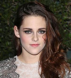 Kristen Stewart tops least sexy poll
