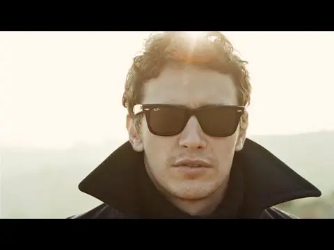 James Franco's Tribeca Adventures