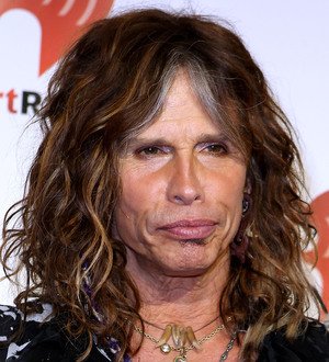 Steven Tyler had new Hawaiian home 'christened'