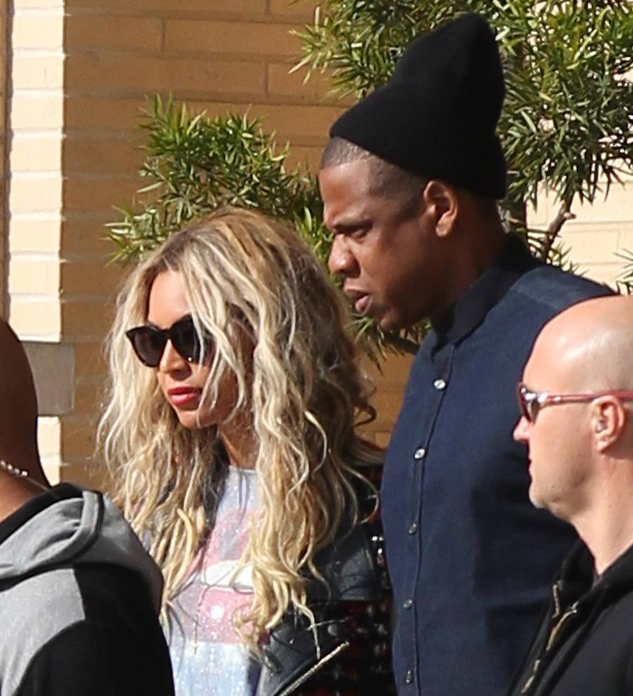 Tom Ford snaps up Beyonce and Jay Z's dream home