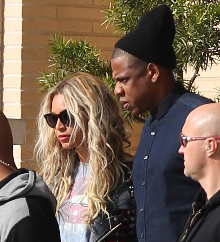 Tom Ford snaps up Beyonce and Jay Z's dream home