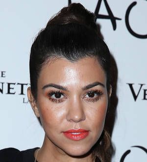 Kim Kardashian's sister moves in to Bieber-ville