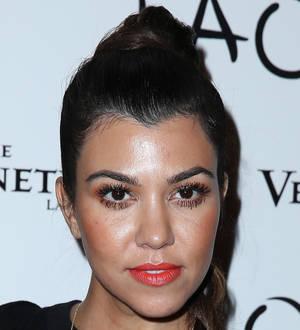 Kim Kardashian's sister moves in to Bieber-ville