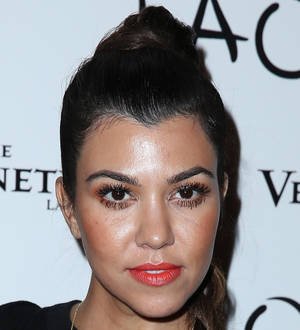 Kim Kardashian's sister moves in to Bieber-ville