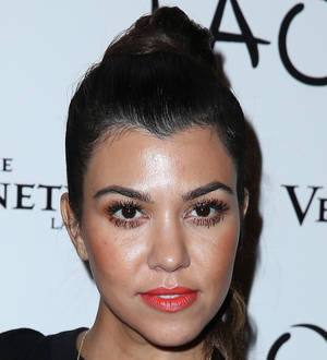Kim Kardashian's sister moves in to Bieber-ville