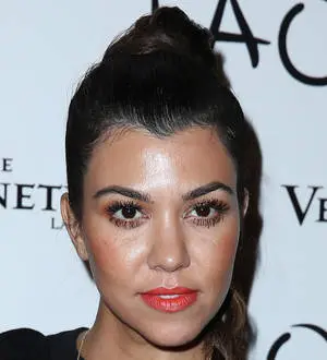 Kim Kardashian's sister moves in to Bieber-ville
