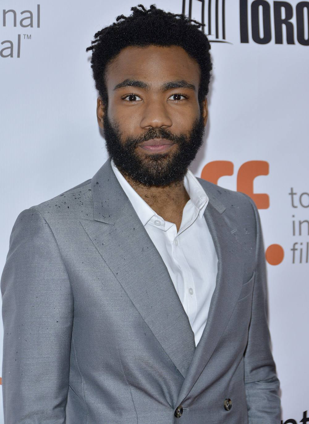 Donald Glover Returning To TV!
