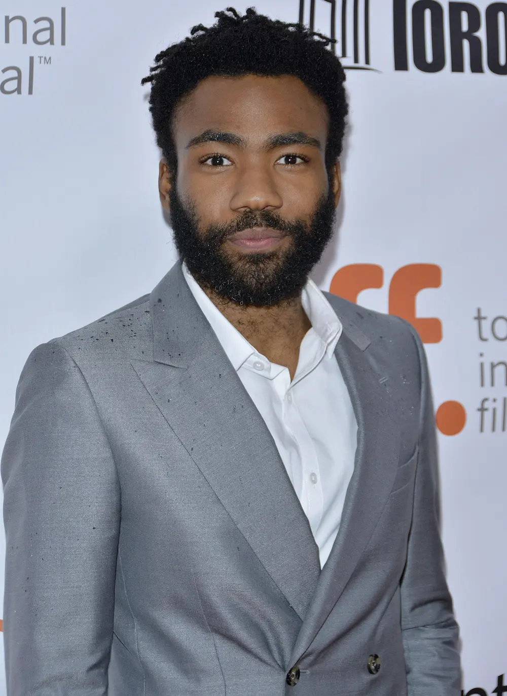Donald Glover Returning To TV!