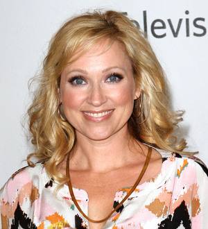 Leigh-Allyn Baker welcomes second son