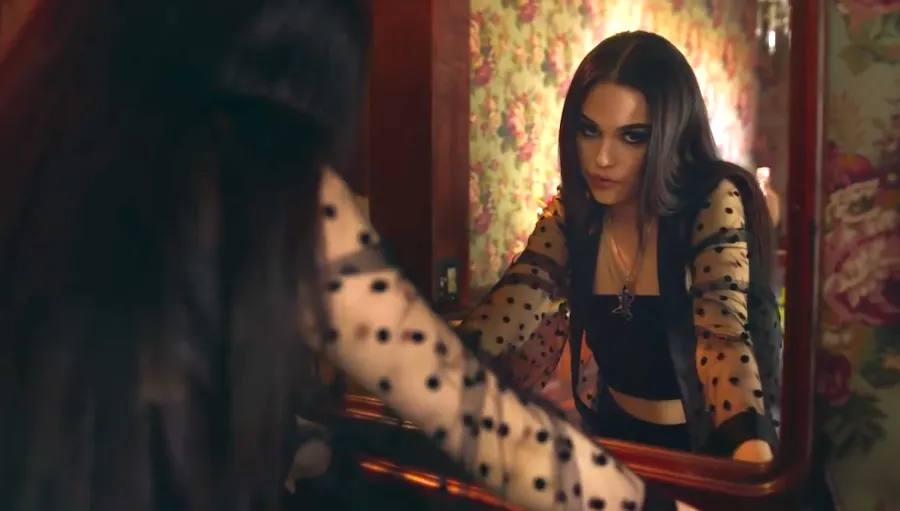 Get “Obsessed” with Maggie Lindemann’s New Video!