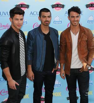 Jonas brothers to star in new restaurant TV special