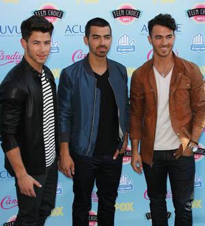 Jonas brothers to star in new restaurant TV special