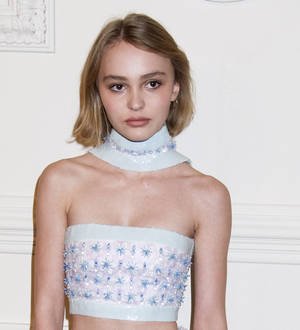 Johnny Depp's daughter to star in film with Natalie Portman