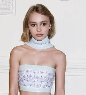 Johnny Depp's daughter to star in film with Natalie Portman