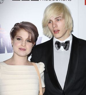 Kelly Osbourne's humiliation over former fiance's transgender lover