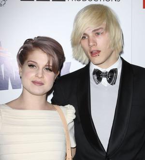 Kelly Osbourne's humiliation over former fiance's transgender lover