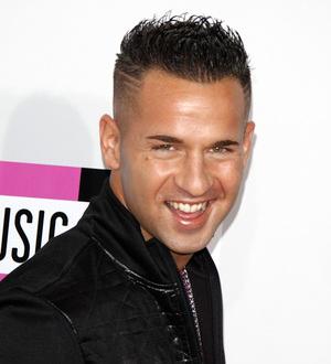 Jersey Shore's The Situation settles legal dispute