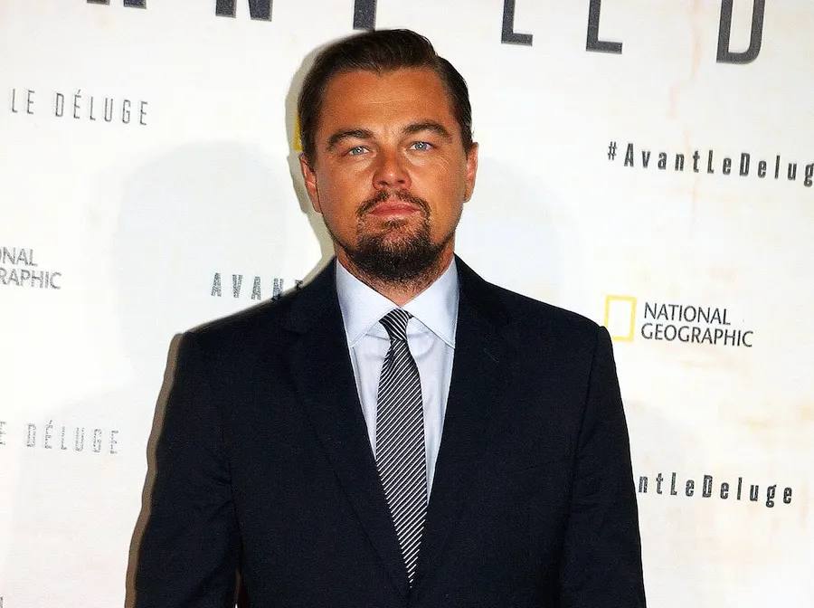 ICYMI: Leo Gets Presidential, J.J. Goes Anime, David S. Pumpkins Returns, & More!
