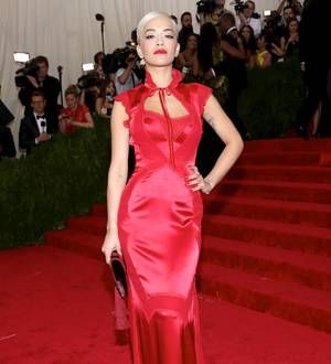 Rita Ora sparks breakup rumour