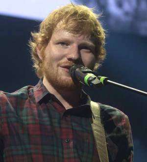 Ed Sheeran and D'Angelo to lead Bill Withers tribute concert
