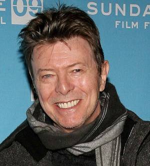 BRIT Awards planning star-studded Bowie tribute - report