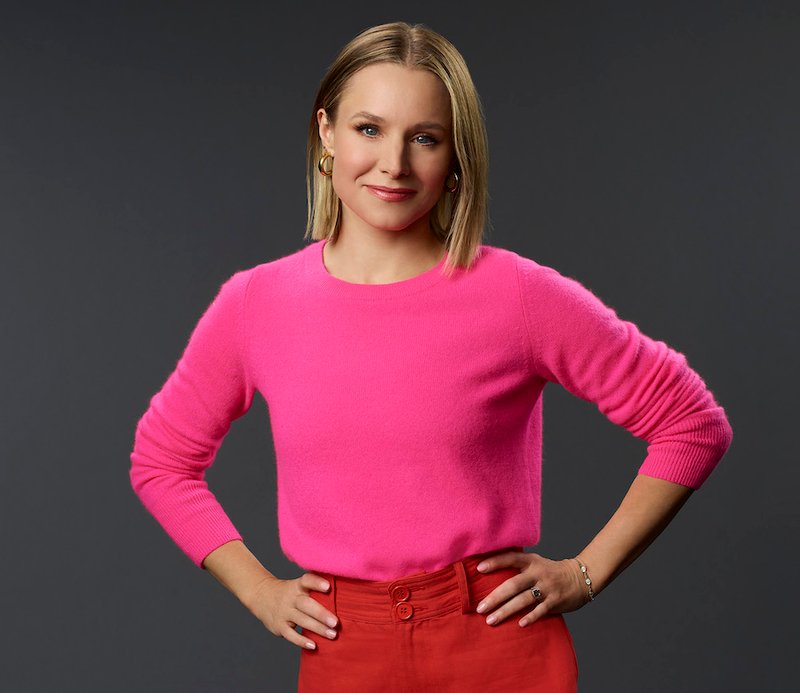 Kristen Bell