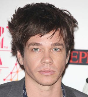 Nate Ruess and Ellie Goulding dating?